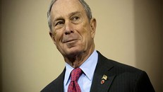 Tỷ phú truyền thông Michael Bloomberg đã có những động thái đầu tiên tham gia cuộc vận động tranh cử Tổng thống Mỹ 2020.