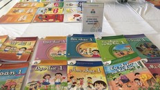 Ai không được vào hội đồng lựa chọn SGK?