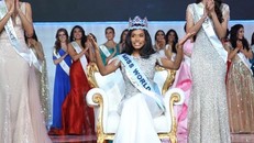 Người đẹp Jamaica đăng quang Hoa hậu Thế giới, Lương Thùy Linh lọt top 12