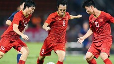 CLB TP.HCM đàm phán đưa Công Phượng trở lại V-League, Văn Toàn, Tuấn Anh không sang La Liga