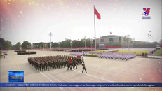 Một số hình ảnh nổi bật trong lĩnh vực quân sự, quốc phòng