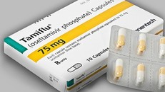 Bộ Y tế khuyến cáo: Người dân chỉ sử dụng thuốc Tamiflu khi được bác sĩ kê đơn