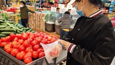 Đảm bảo đủ nguồn cung hàng hóa thiết yếu trong mùa dịch bệnh