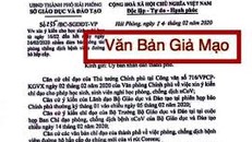 Hải Phòng bác thông tin cho học sinh nghỉ học đến hết ngày 26/2/2020