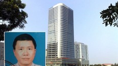 Bị can Ngô Hồng Minh (ảnh nhỏ). Ảnh: dantri.com.vn