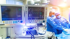 Các bác sĩ cao cấp tại Anh cảnh báo máy thở mua từ Trung Quốc có thể gây tử vong