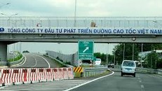 Xem xét kỷ luật Ban Thường vụ Đảng ủy Tổng Công ty Đầu tư phát triển đường cao tốc Việt Nam và một số cá nhân