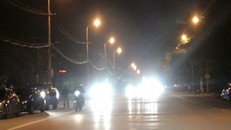 Bộ GTVT đề xuất xe máy phải bật đèn cả ngày