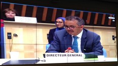 Việt Nam tham dự kỳ họp Đại hội đồng Y tế Thế giới lần thứ 73