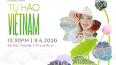 Lễ ra mắt MV ‘Bao la Việt Nam’ với mục tiêu thúc đẩy du lịch trong nước