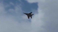 Ấn Độ điều tiêm kích, trực thăng tới gần biên giới Trung Quốc