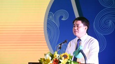 Hà Nội tuyên dương 509 học sinh giỏi tiêu biểu