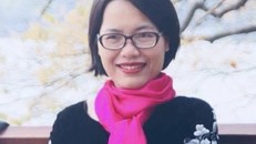 Nhà báo Đỗ Thu Hà