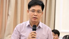 Bộ Giáo dục và Đào tạo: 'Không thể xã hội hóa trường chuyên'