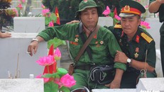 Ký ức người lính Vị Xuyên: 'Đồng đội ơi, tôi nhớ'