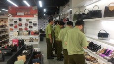 Hải Dương đồng loạt ra quân tạm giữ gần lượng lớn hàng hoá không rõ nguồn gốc, nhập lậu, giả nhãn hiệu