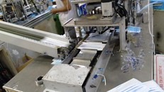 Nóng: Thu giữ hơn 150.000 khẩu trang 3M giả tại TP HCM