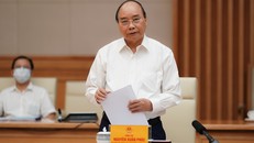 Thủ tướng ủng hộ TP HCM thành lập Thành phố Thủ Đức