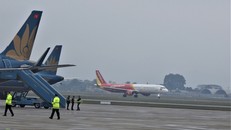 Hoạt động vận tải đi và đến thành phố Đà Nẵng sẽ được khôi phục lại hoàn toàn từ 0 giờ ngày 7/9.