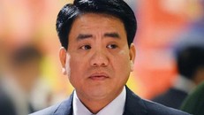 Ông Nguyễn Đức Chung