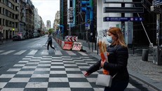 Ảnh minh họa. (Nguồn: Anadolu Agency)