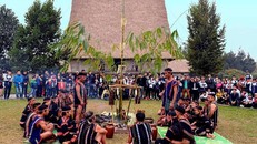 Nhiều hoạt động đặc sắc trong tháng ‘Đại đoàn kết-Cội nguồn dân tộc’