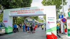 Trải nghiệm sản phẩm thực phẩm an toàn ngành công thương