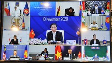 Tập trung thực hiện Kế hoạch tổng thể xây dựng Cộng đồng Kinh tế ASEAN