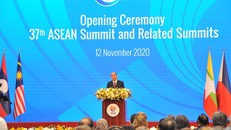 Thủ tướng Nguyễn Xuân Phúc.