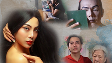 Không ai muốn sinh ra đã bất bình thường, và hành trình "cãi mụ" có rất nhiều đau đớn, đắng cay