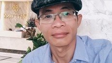 Phóng viên Phạm Xuân Thời