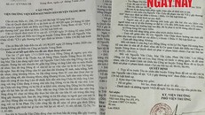 Vụ ‘Bị truy tố dù tự vệ chính đáng gây thương tật… 1%’: Thay đổi cáo trạng vẫn khởi tố