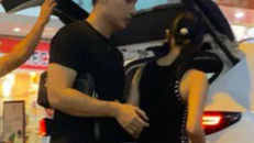 Hậu ly hôn, Lệ Quyên dọn ra ngoài sống, con trai ở cùng cha