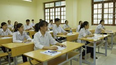 Sớm công bố Quy chế kỳ thi THPT Quốc gia 2019, đầu tháng 4 học sinh nộp hồ sơ 