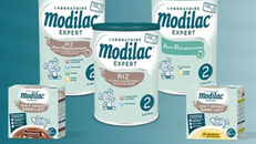 Sữa công thức Modilac được cho là nguyên nhân khiến hàng loạt trẻ bị nhiễm khuẩn Salmonella.