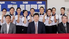 Nhật Bản được lựa chọn chính là điểm đến số một khi ra nước ngoài làm việc của người lao động Việt Nam (Ảnh minh hoạ)