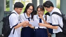 Chế độ ưu tiên ở Kỳ thi THPT Quốc gia năm nay sẽ có một số thay đổi (Ảnh minh hoạ)