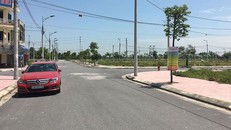 Hà là một trong những địa phương sẽ bị kiểm tra về công tác sử dụng đất 