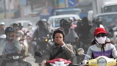 Ảnh chỉ có tính chất minh họa. (Nguồn: TTXVN)