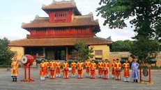 Thừa Thiên Huế: Phát triển và nâng cao chất lượng các sản phẩm du lịch văn hóa di sản