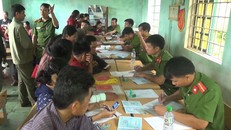 Năm 2020, đưa vào vận hành Cơ sở dữ liệu quốc gia về dân cư