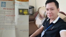 Đối tượng Nguyễn Việt Anh đã dụ dỗ rồi quan hệ tình dục với học sinh của mình khiến em này mang thai khi đang học lớp 8