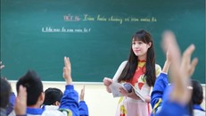 Học sinh, giáo viên phải có trang phục, hành vi ứng xử phù hợp trong trường học. Ảnh: T.L