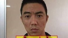 Tài xế xe Mercedes Lê Trung Hiếu