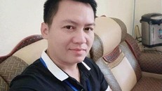 Thầy giáo tin học Nguyễn Việt Anh