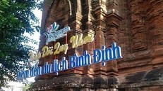 Khẩn trương kiểm tra, xác minh việc khoan đục tháp Chăm