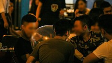 Bộ Công an nghiên cứu đưa “bóng cười” vào danh mục chất ma túy. (Ảnh minh họa)