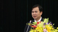 Thứ trưởng Bộ Khoa học và Công nghệ Bùi Thế Duy. Ảnh: Bộ Khoa học và Công nghệ