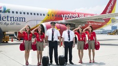 Cùng Vietjet khám phá Nhật Bản xinh đẹp với chương trình 'Ohayo thứ Bảy, bay Nhật Bản 0 đồng'