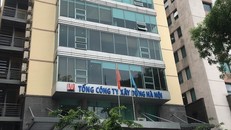 Tổng Tổng Công ty Xây dựng Hà Nội (Hancorp) - chủ đầu tư khu đô thị Ngoại giao đoàn